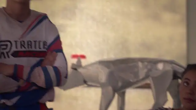 Maverix_S01E02_Episodio 2