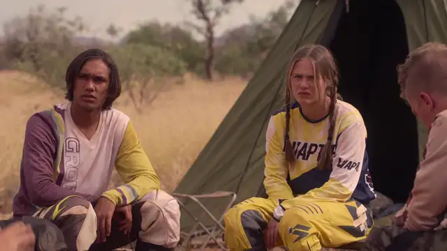 Maverix_S01E05_Episodio 5