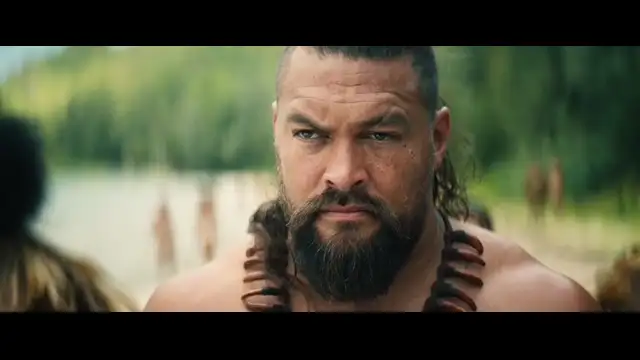 Chief of War S01E01 Il Capo di guerra