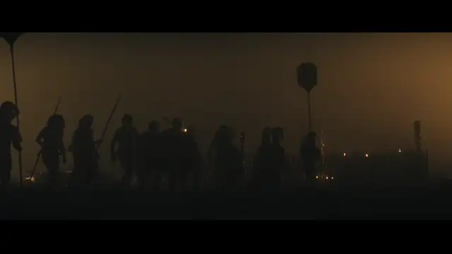 Chief of War S01E02 Cambia la marea