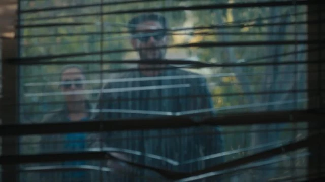 Countdown S01E06 L'ago o la pallottola