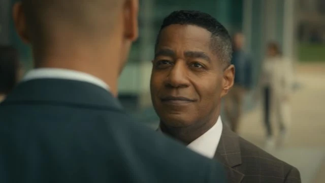 Countdown S01E07 Rivelazioni