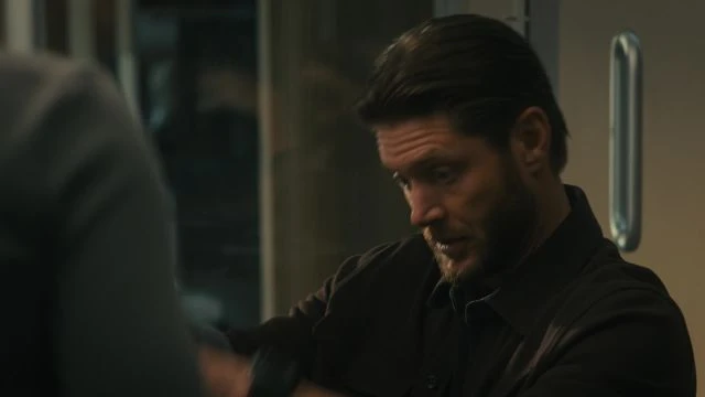 Countdown S01E08 Il chiodo nella sedia