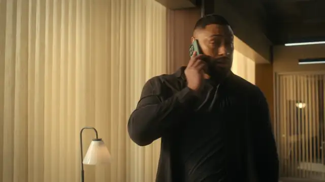 Countdown S01E09 Emergenza