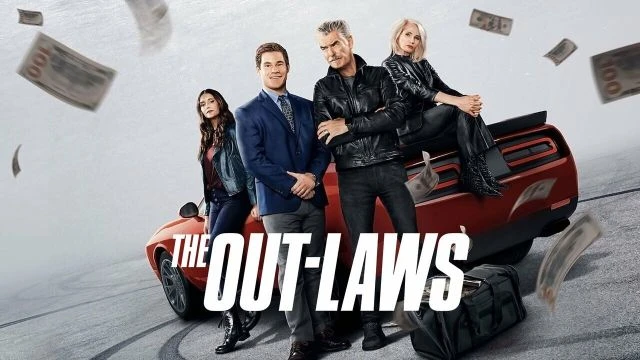 الخارجون عن القانون - The Out-Laws - Suoceri fuorilegge (2023)