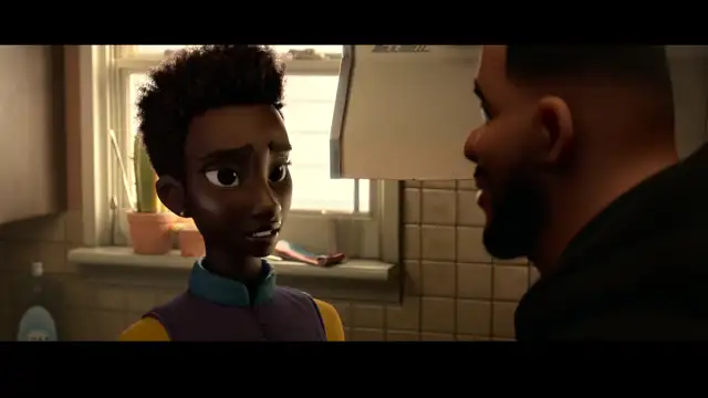 والدي صائد كائنات فضائية - S01E01 Mio papà a caccia di alieni