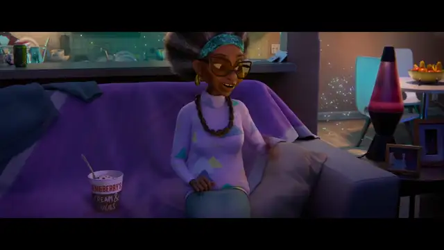 Mio papà a caccia di alieni_S01E02_Bucky Quanto