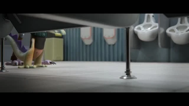 Mio papà a caccia di alieni_S01E02_Bucky Quanto