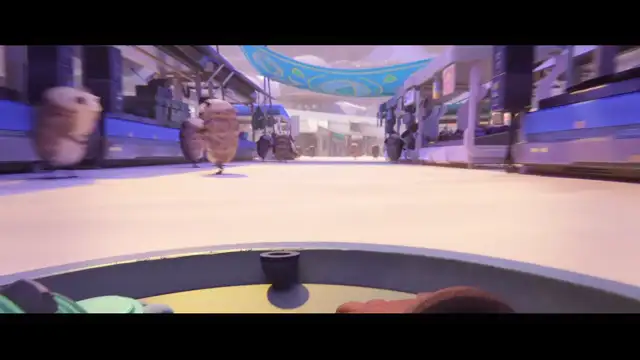 Mio papà a caccia di alieni_S01E04_Il pianeta delle pulci