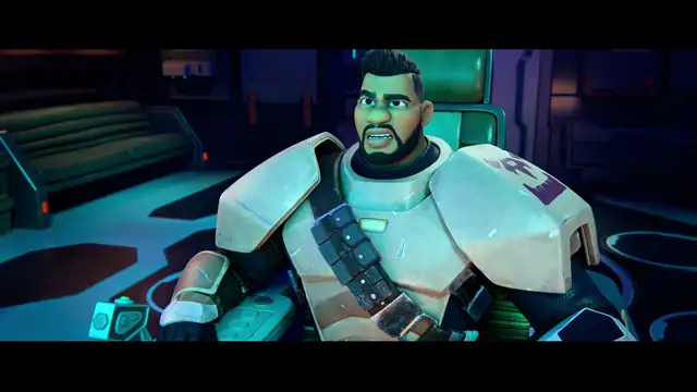 Mio papà a caccia di alieni_S01E07_Precipitare