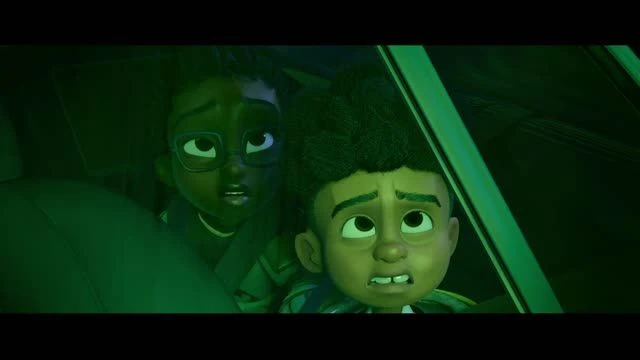 Mio papà a caccia di alieni_S01E07_Precipitare