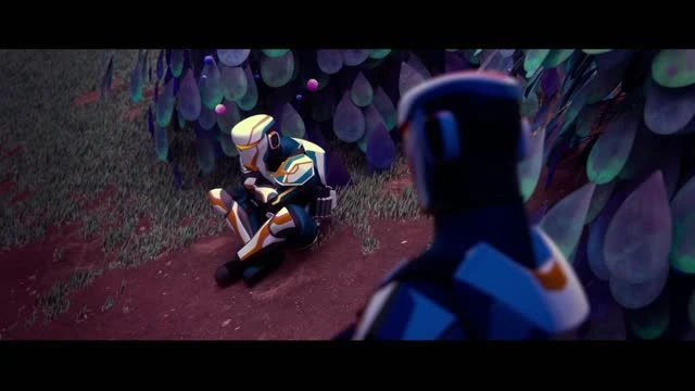 Mio papà a caccia di alieni_S01E08_Un percorso bizzarro