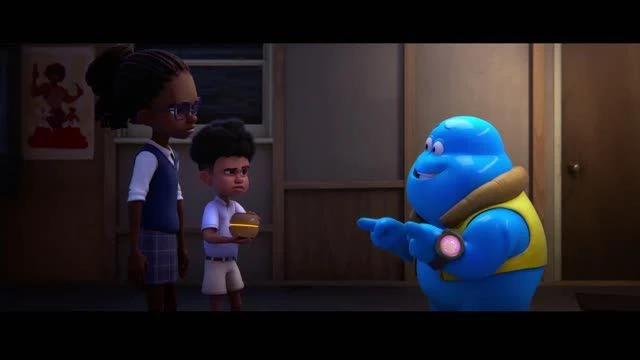 Mio papà a caccia di alieni_S02E01_Rapimento