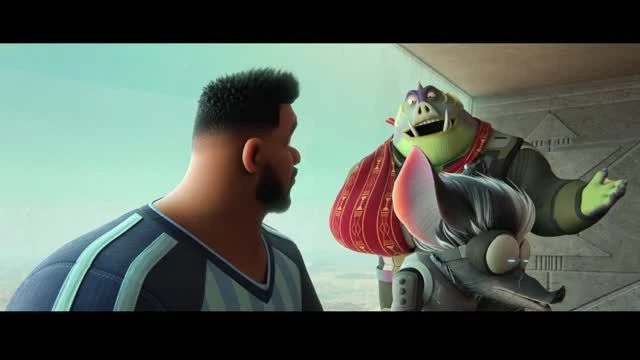 Mio papà a caccia di alieni_S02E04_Siamo a Doloraam