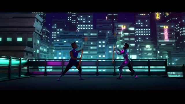 Mio papà a caccia di alieni_S02E05_Vecchi amici