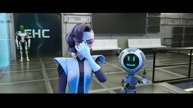 Mio papà a caccia di alieni_S02E06_Lupi e pecore