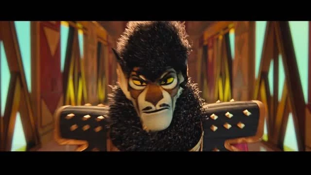 Mio papà a caccia di alieni_S02E07_Per il trono