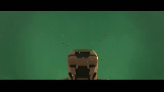 Mio papà a caccia di alieni_S02E08_I racconti di Doloraam_ Parte 1