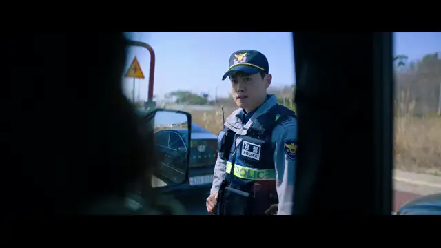 Butterfly S01E02 Daegu 2025