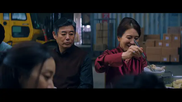 Butterfly S01 E04 Pohang