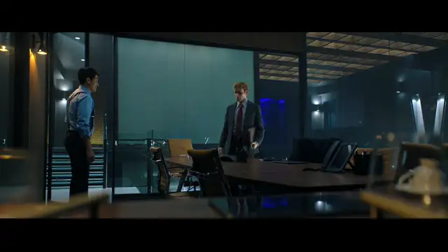 Butterfly S01 E05 Seoul