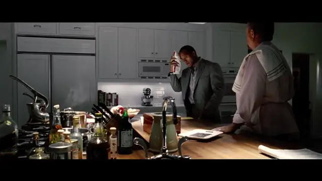 كنز الأمازون - The Rundown - Il tesoro dell'Amazzonia