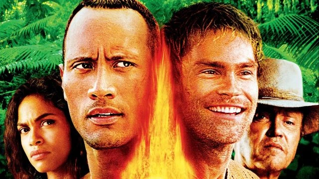 كنز الأمازون - The Rundown - Il tesoro dell'Amazzonia
