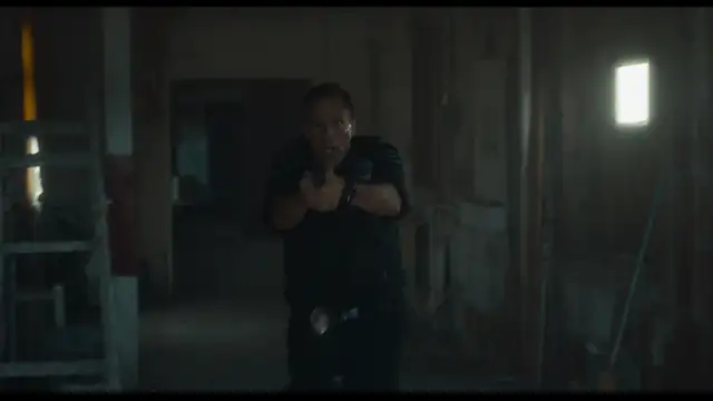 فرقة مكافحة المخدرات - Muzzle - K9 - Squadra Antidroga