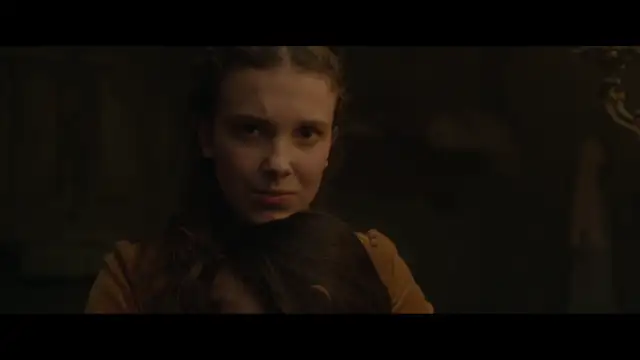 إينولا هولمز - Enola Holmes 2