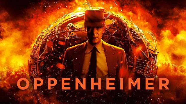 Oppenheimer - قصة روبرت أوبنهايمر في تطوير القنبلة الذرية