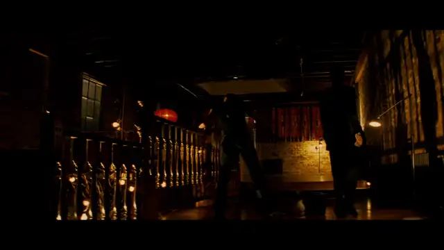 Elektra 2005 - ولدت للقتال، وتدربت على القتل