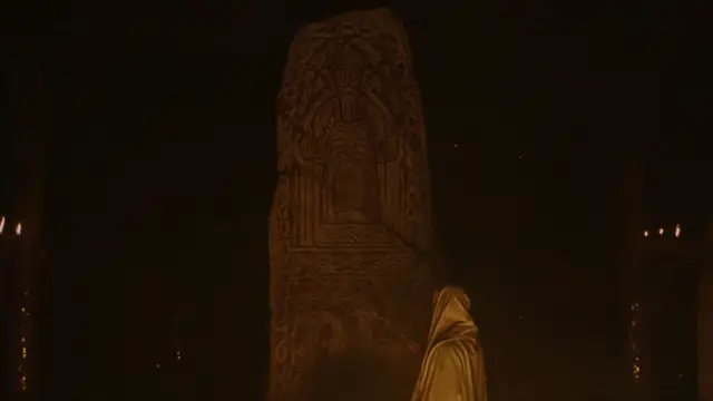 The Northman - رجل الشمال  حركة, مغامرة, فانتازيا