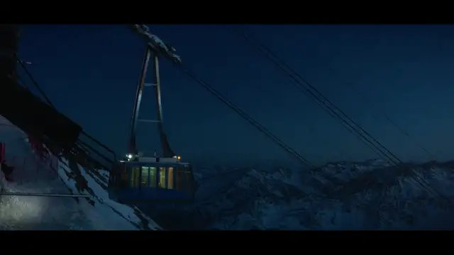 Heart of Stone - قلب من حجر- تحدي الصعاب