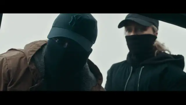 Carjackers 2025 - Ladri ad alta velocità - سارقو السيارات