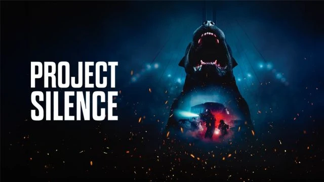 Project Silence 2024 - مشروع الصمت كل ناجي هو هدف