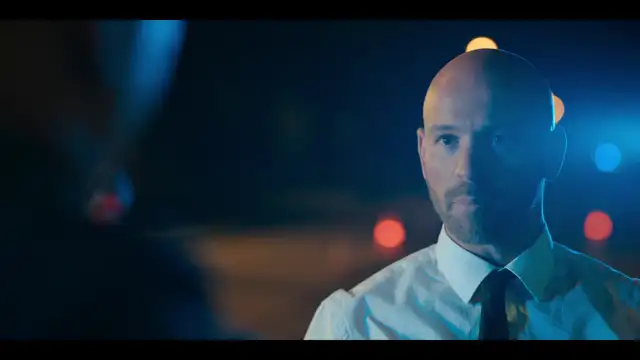 Restless - Testimone misterioso - الشاهد الغامض