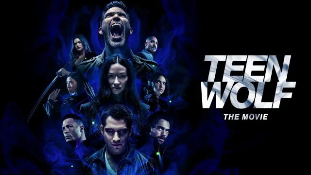 الذئب المراهق - Teen Wolf - Il film
