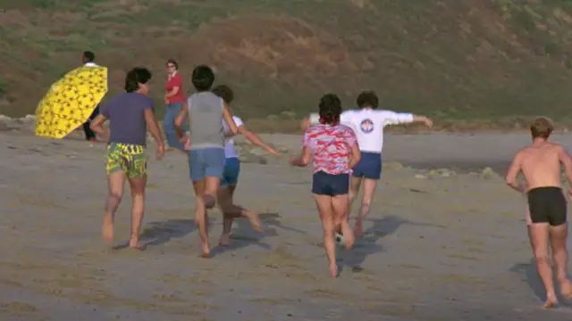 The Karate Kid 1 - Per vincere domani