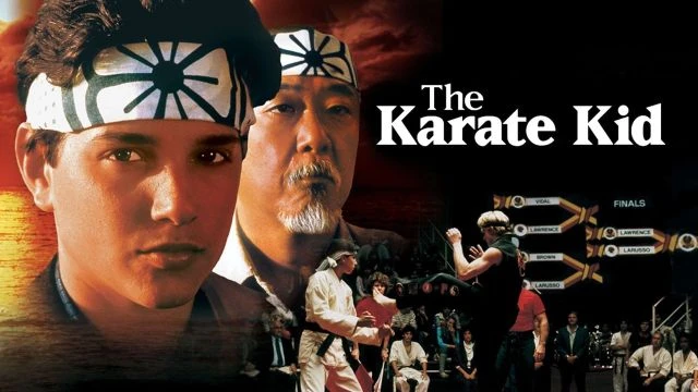 The Karate Kid 1 - Per vincere domani