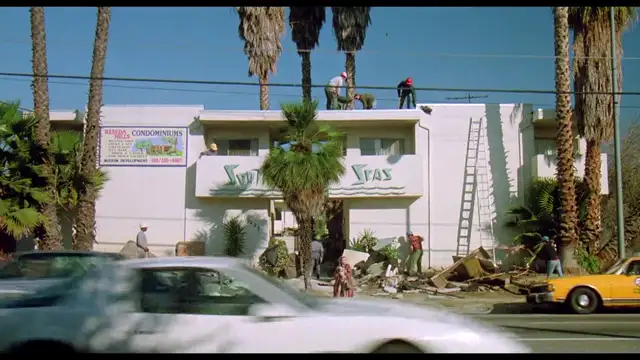 Karate Kid III - La sfida finale - حركة, عائلي, دراما, مغامرة