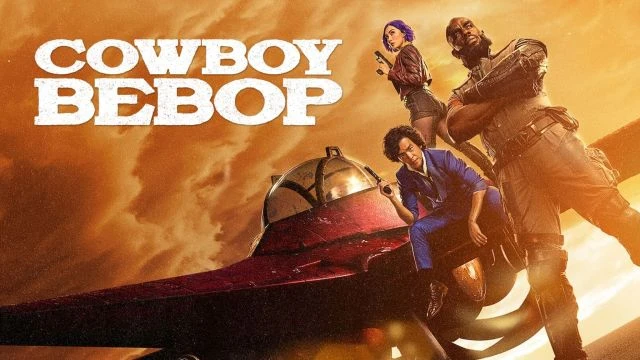 Cowboy Bebop S01 E01 - مدبلج للعربية لعدة لغات