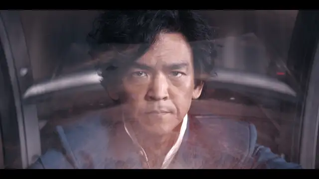 Cowboy Bebop S01E02 Venus Pop