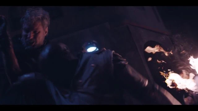 Cowboy Bebop_S01E08_Sad Clown A-Go-Go