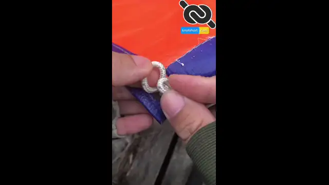 360K views · 3.9K reactions | ⭐️⭐️⭐️Outstanding Rope Tricks #knotshort | KNOT SHORT