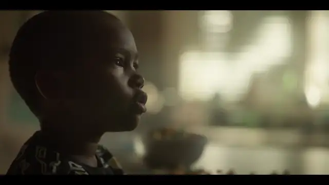 Dion S01 E03 - Watch Man