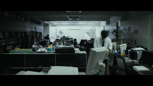 Zom 100 - Bucket List of the Dead - قائمة أمنيات في زمن الزومبي