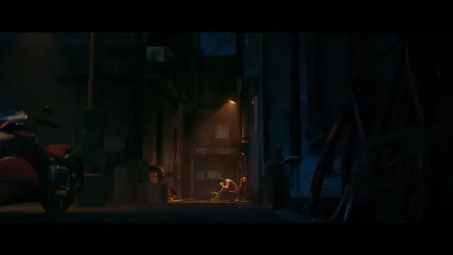 New Gods Nezha Reborn - نيزها ولدت من جديد