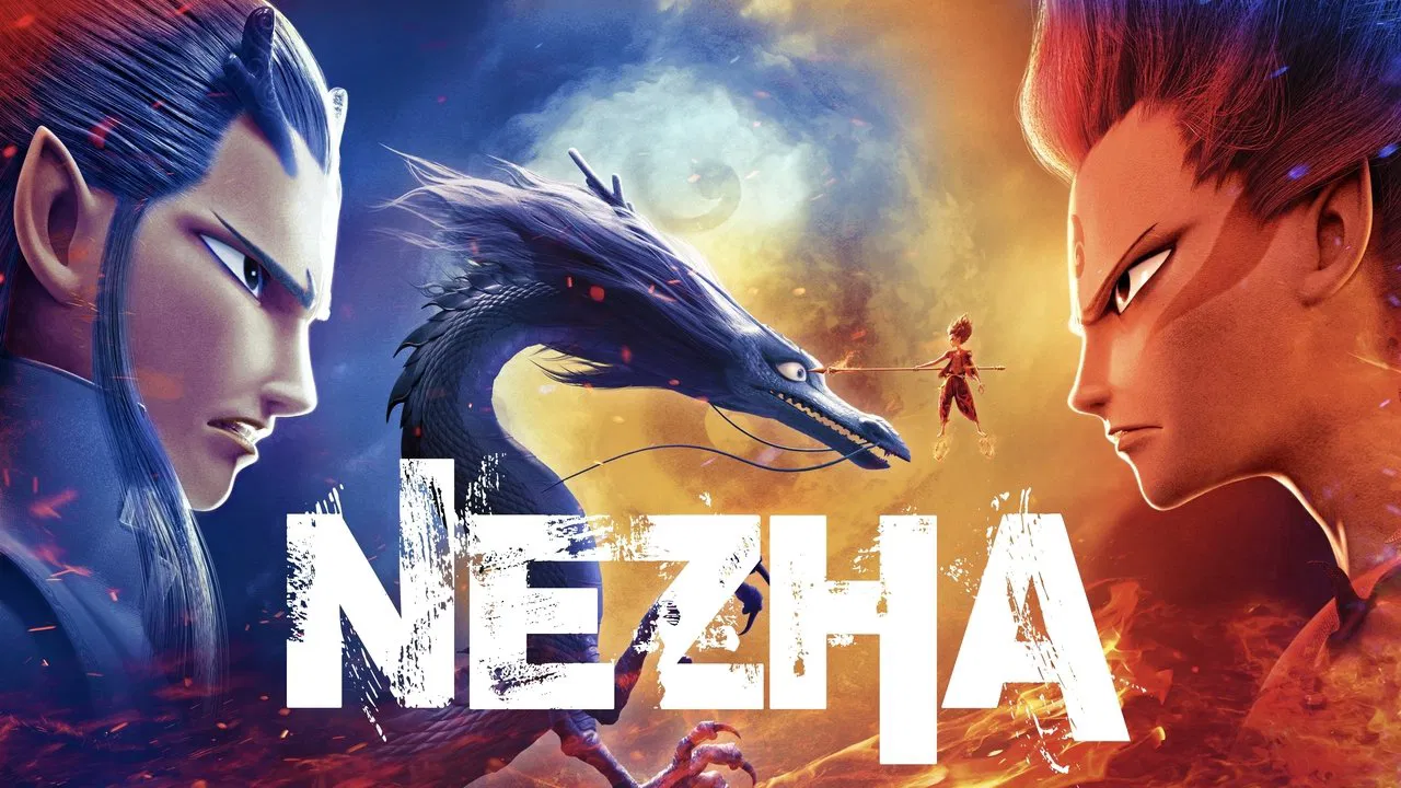 NeZha 1
