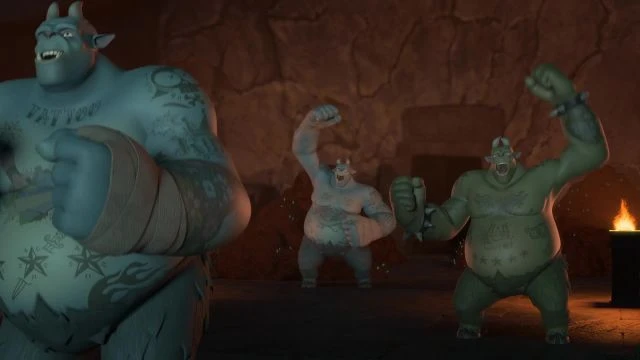 Daniel Spellbound_S01E10_Tieniti forte