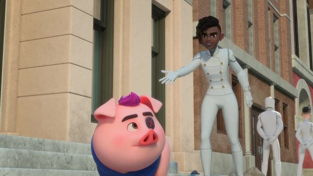 Daniel Spellbound_S02E01_Colpisci, battitore